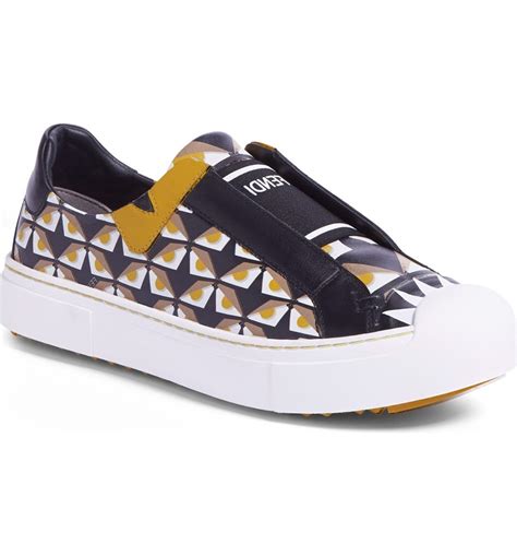 fendi monster bug slip on women|fendi clothing for women.